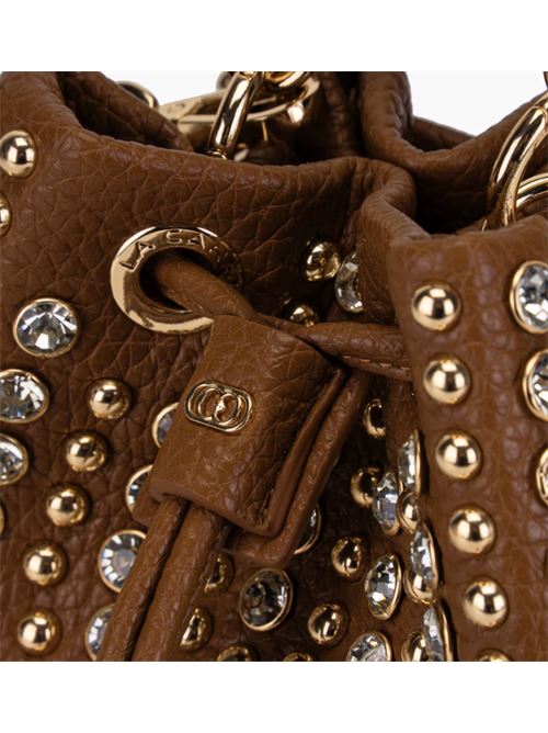 andromeda bucket synt.tumbled LA CARRIE | 152M-EM-307-TBSCUOIO